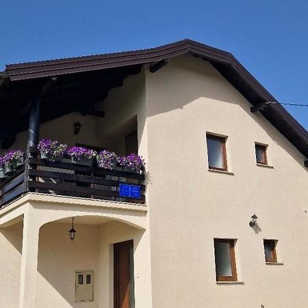House Boketto Otel Korenica Dış mekan fotoğraf