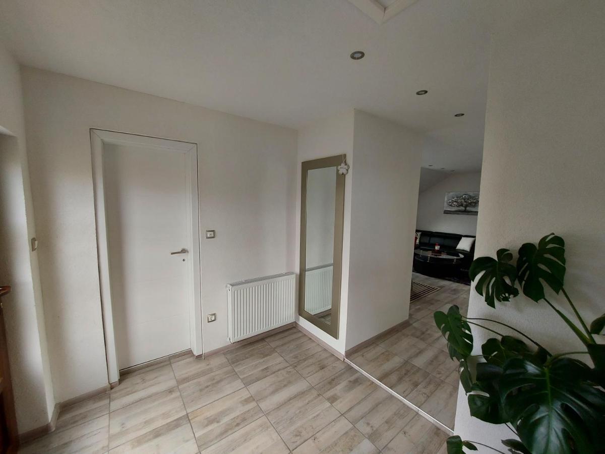 House Boketto Otel Korenica Dış mekan fotoğraf