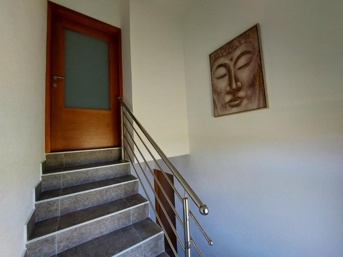 House Boketto Otel Korenica Dış mekan fotoğraf